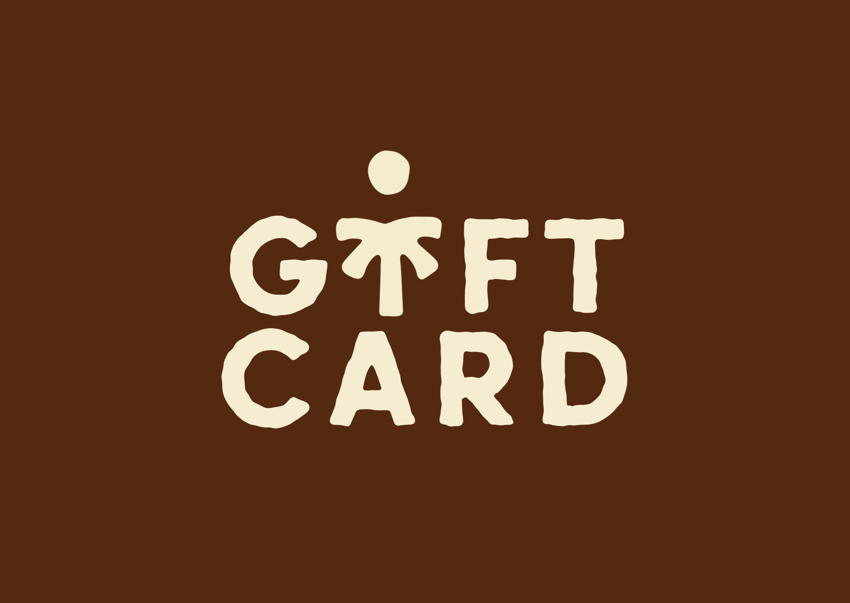 NOOM SWIM GIFT CARD
